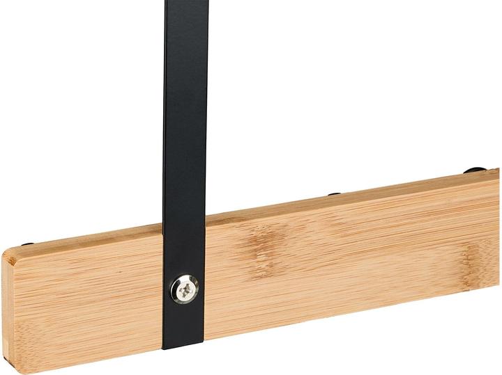 Actual product image Relaxdays Türgarderobe