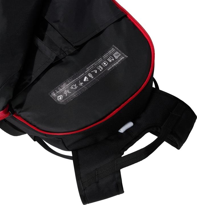 Actual product image North Face Slackpack 2.0 (20 l)