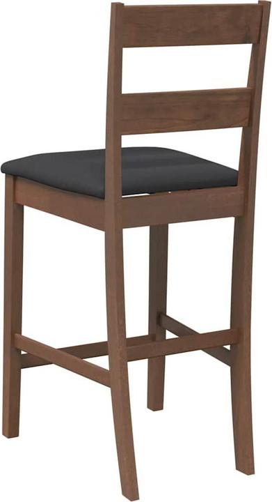 Produktbild vidaXL Barhocker