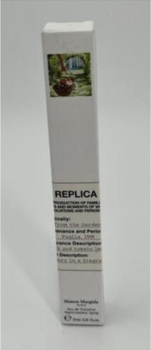 Produktbild Maison Martin Margiela Maison Margiela Replica From The Garden Eau de Toilette 0.34 oz New Scent (Eau de Toilette)