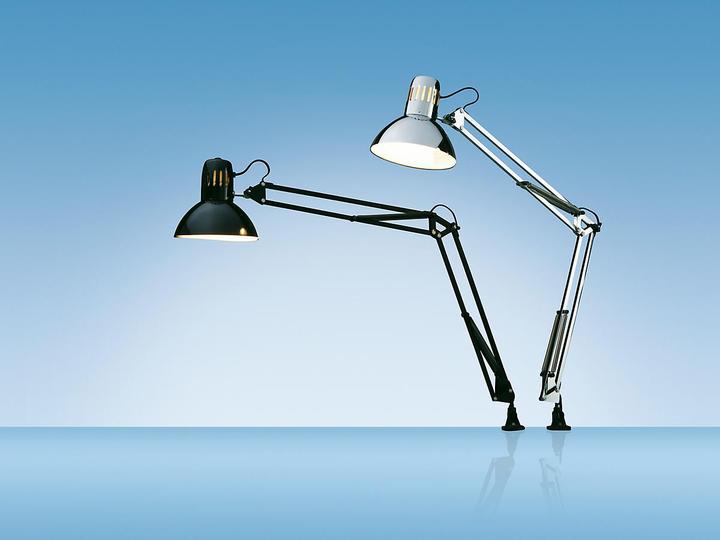 Actual product image Hansa Manhattan (400 lm, E27)