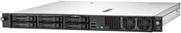 Immagine prodotto HPE E ProLiant DL20 G10+, 1xE-2314, 4 Core UDIMM 3200MT/s, 4xSFF, 1xPS, S100i SA (Intel Xeon E-2314, 16 GB, Server Rack)