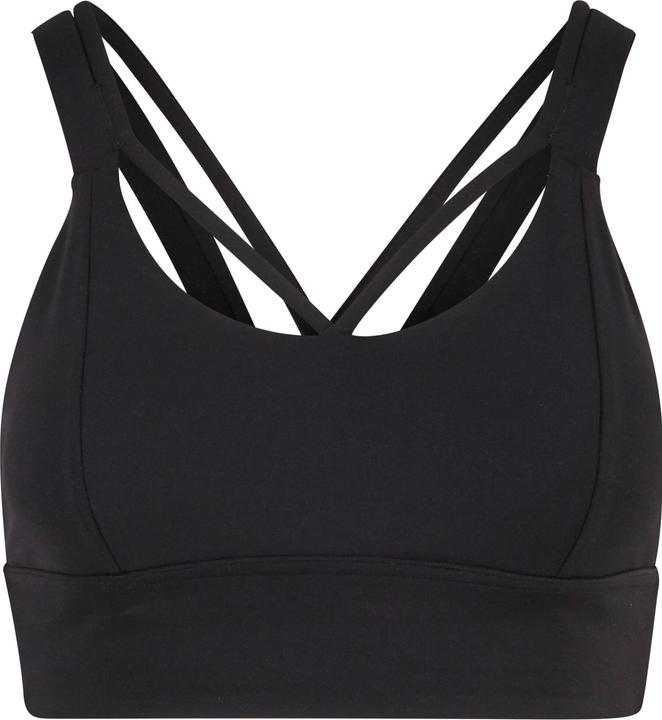 Produktbild Urban Classics Ladies Sports Bra crossed - 191799 (S)