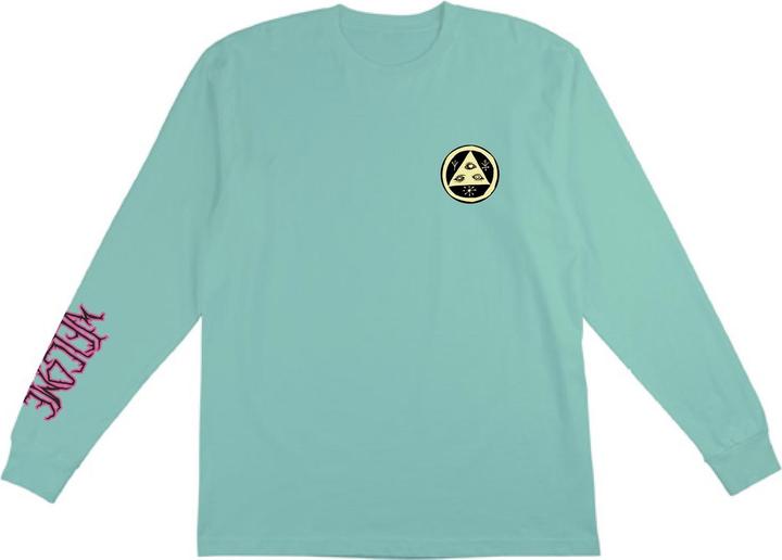 Actual product image Welcome Cheetah longsleeve (S)