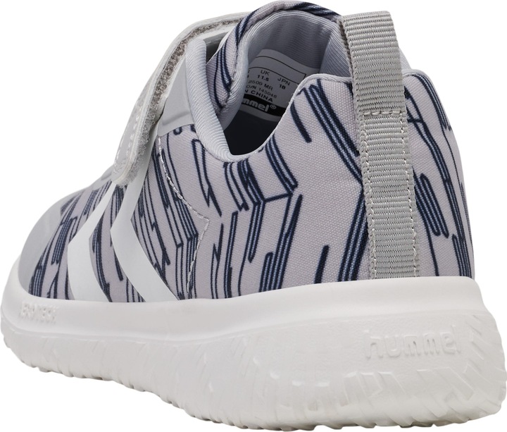 Produktbild hummel Actus Print Recycled Jr (32)