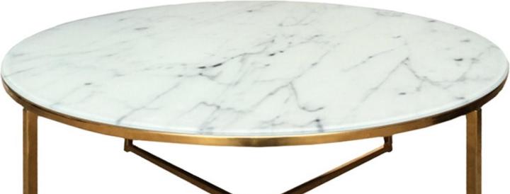Actual product image AC Design Alisma125 (80 x 80 x 45 cm)