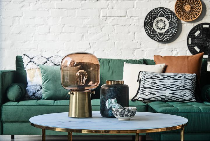 Actual product image AC Design Alisma125 (80 x 80 x 45 cm)