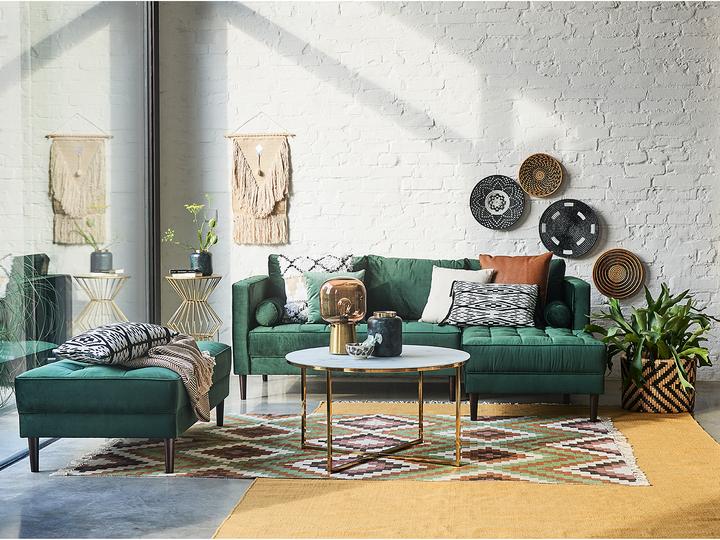 Actual product image AC Design Alisma125 (80 x 80 x 45 cm)