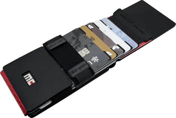 Actual product image Magic Clip Portemonnaie