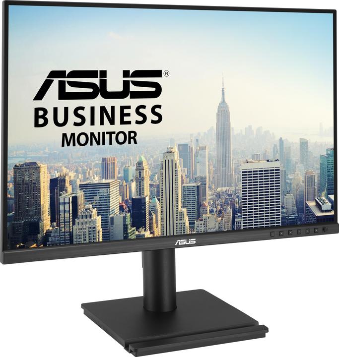 Produktbild ASUS Business BE248CFN 61.13cm (16:10) FHD HDMI DP (1920 x 1200 Pixel, 24.10")