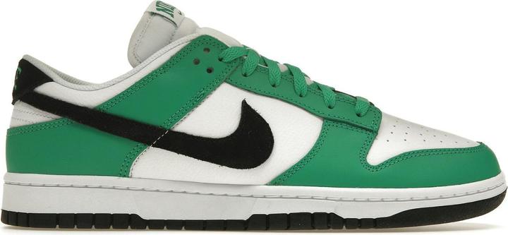 Bianco, Nero, Verde dello stadio