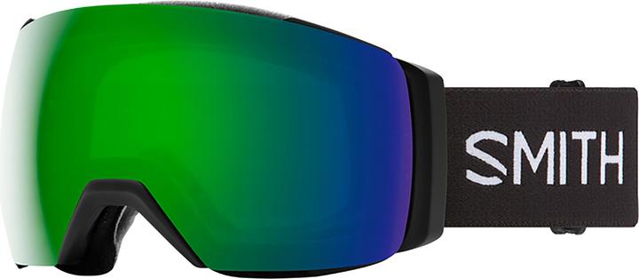 Sun Green Mirror, Black 22