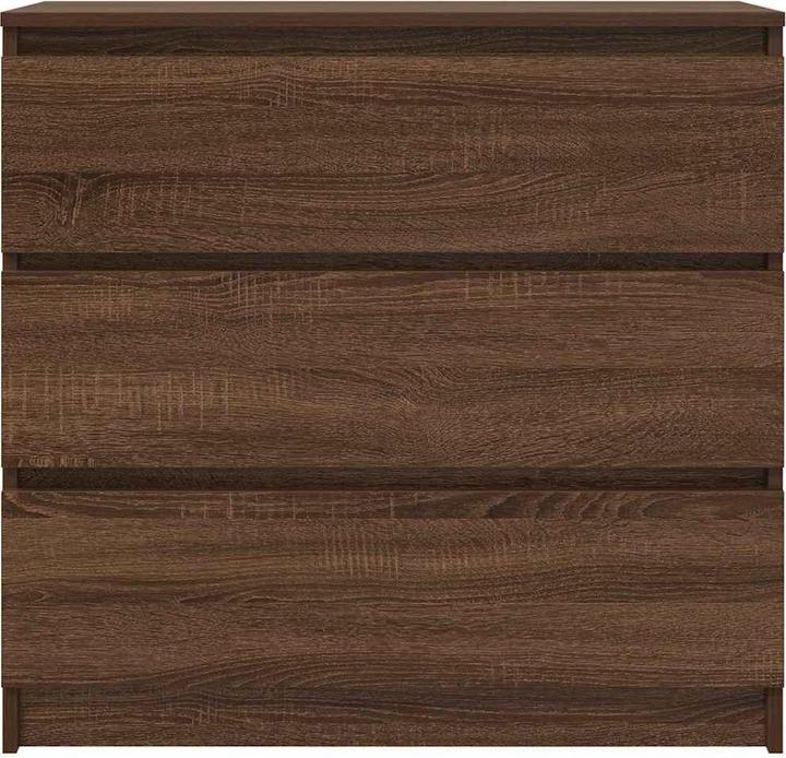 Image du produit vidaXL Randi (80 x 35 x 76 cm)