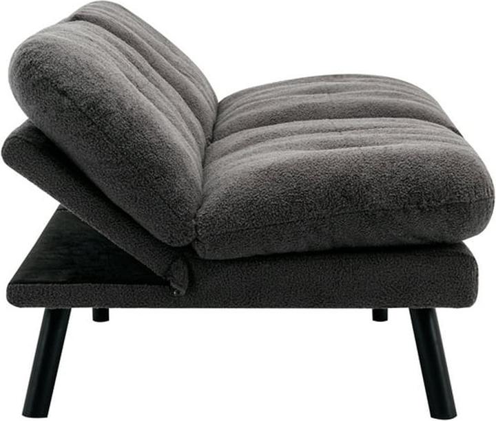 Produktbild HTI-Living Sofa Emela mit Schlaffunktion