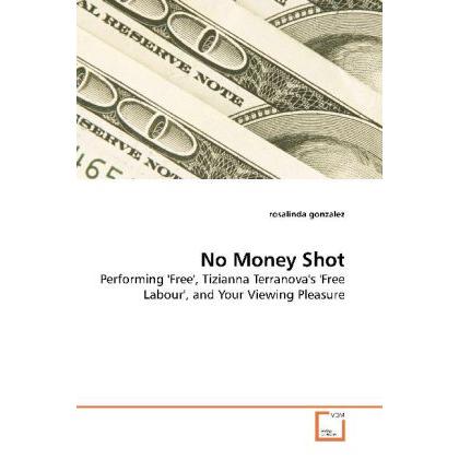 No Money Shot, Fachbücher