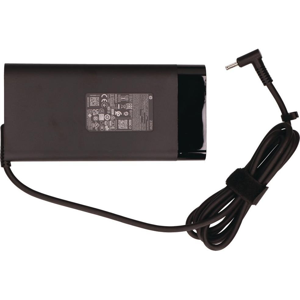 HP SKO-AC ADPTR 230W SMART PFC 3P (230 W), Notebook Netzteil