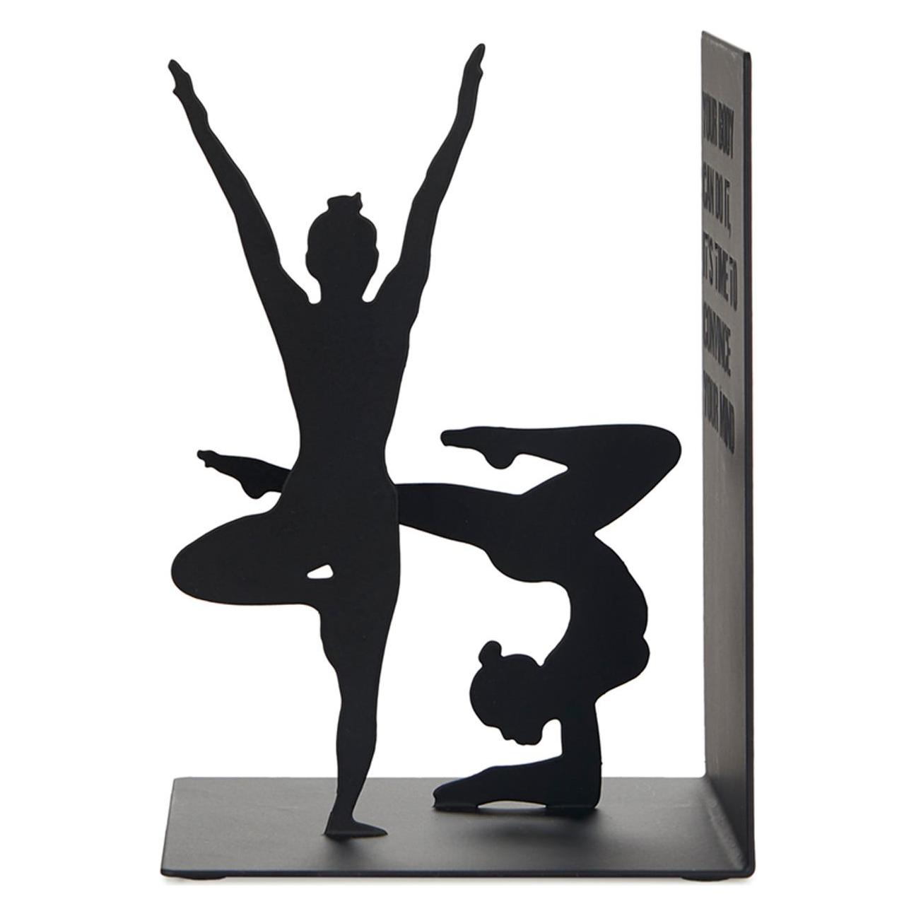 Balvi, Boekensteun, Boekensteun Yoga (17 X 12 X 10 cm)