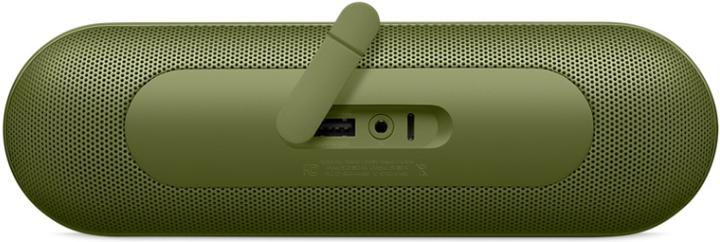 Actual product image Beats Pill (12 h, Rechargeable battery operated)