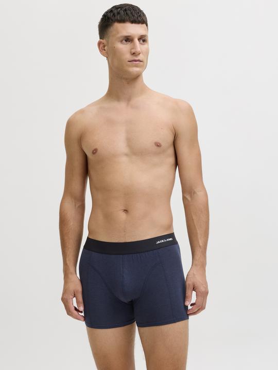 Image du produit Jack & Jones Jwhphilip Bamboo Trunks 3 Pack (XXL, Lot de 3)