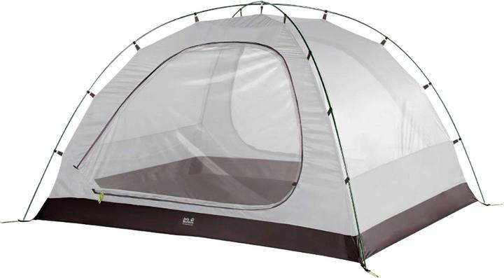 Actual product image Jack Wolfskin Yellowstone III Vent (Dome tent, 4.41 kg, 3 persons)