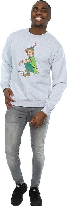 Actual product image Disney Sweat-shirt classique pour hommes (XXL)