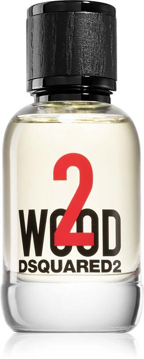 Immagine prodotto Dsquared2 2 Legno (Eau de toilette, 50 ml)