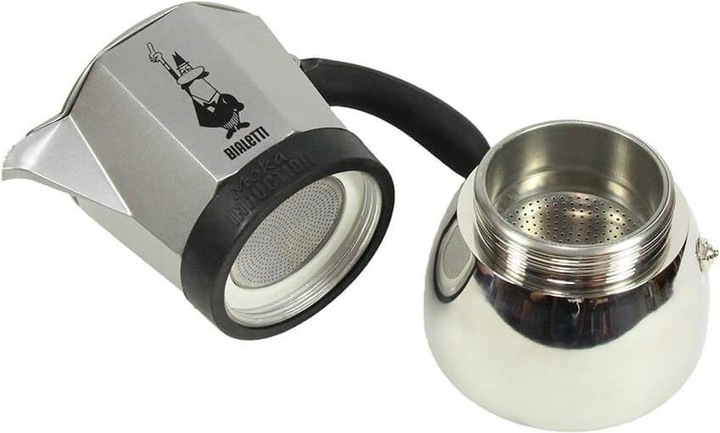 Immagine prodotto Bialetti moka a induzione (6 T.)