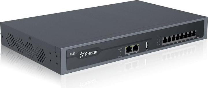 Yeastar Telefonanlage VoIP P-Serie P560