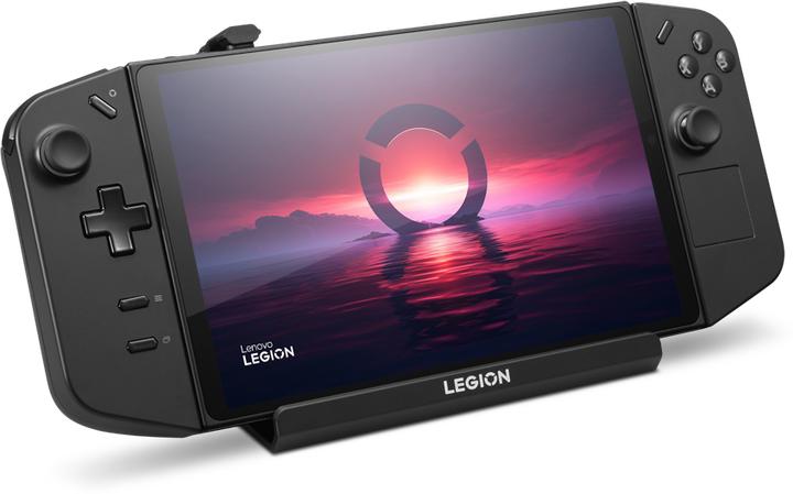 Image du produit Lenovo Legion Go USB-C Dock