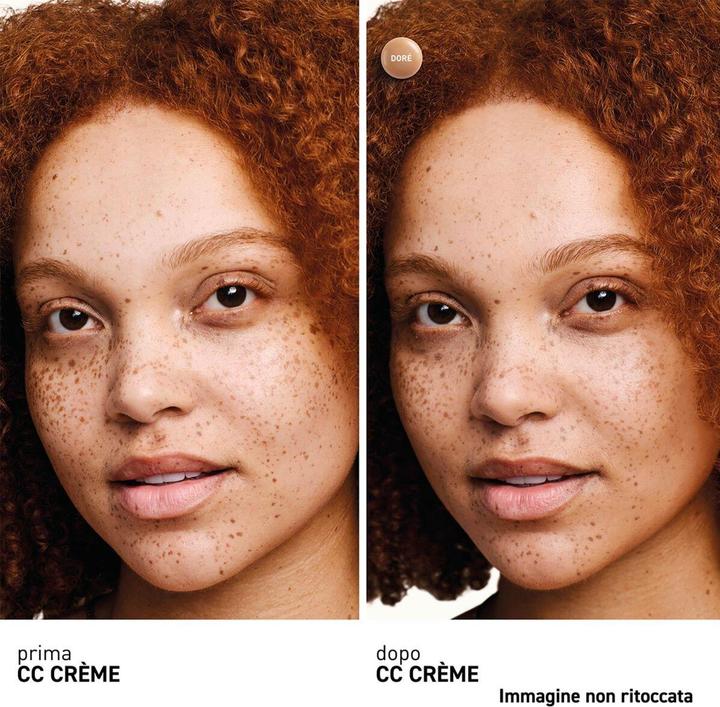 Actual product image Erborian CC Crème (Beige, Clair, Light, 15 ml)