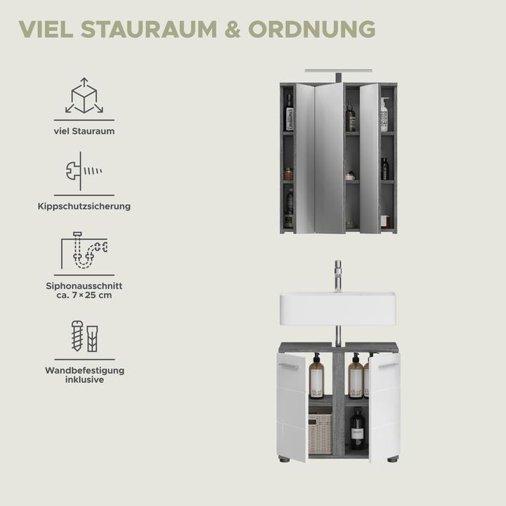 Produktbild Xonox Home Blake