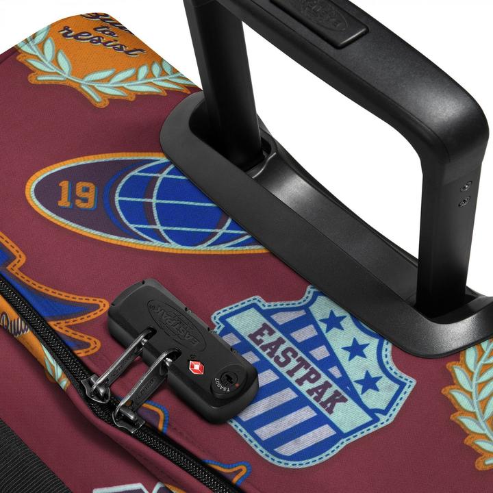 Produktbild Eastpak Tranverz S 2 Rollen Kabinentrolley 51 cm (42 l)