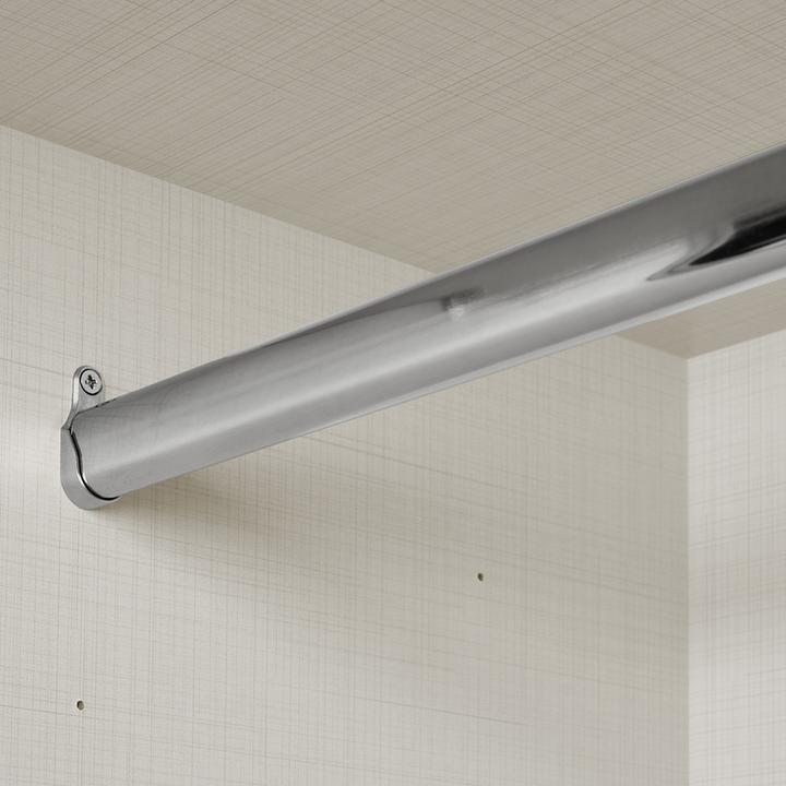 Actual product image Moderano Primo glass (280 x 222 cm)