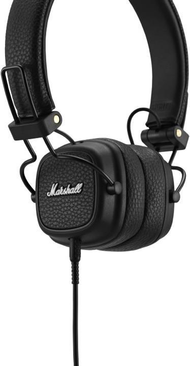 Produktbild Marshall Major III (Kabelgebunden)