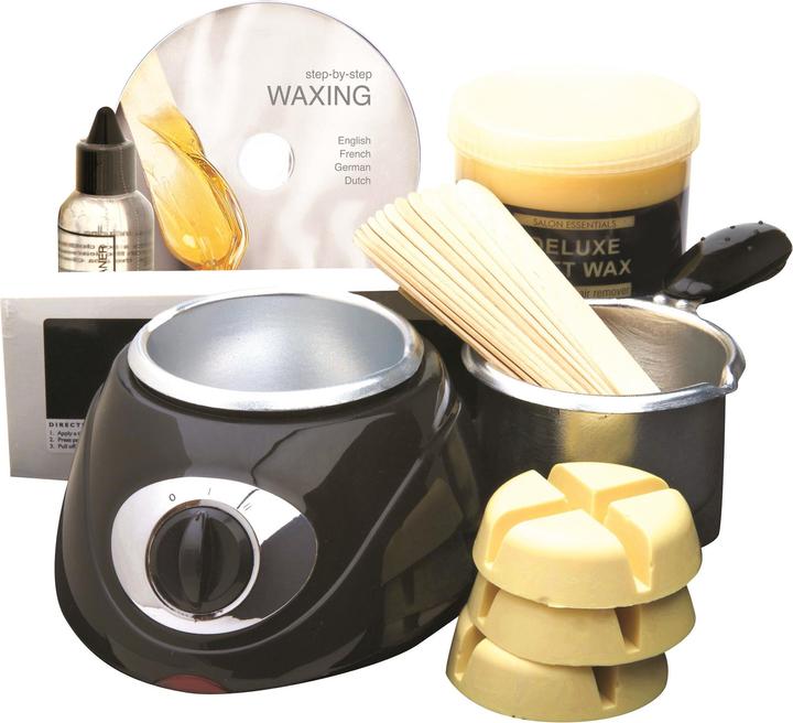 Produktbild Rio Total Body Waxing (400 ml, 1 x)