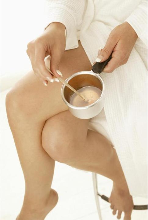 Produktbild Rio Total Body Waxing (400 ml, 1 x)