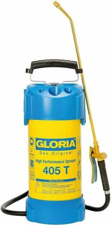 Produktbild Gloria Haus und Garten Drucksprüher (5 l)