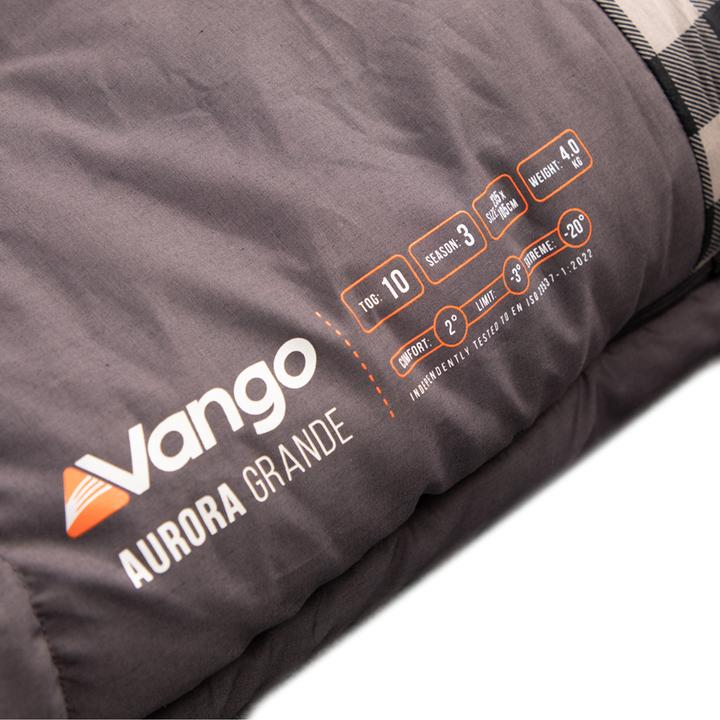 Image du produit Vango Aurora Grande