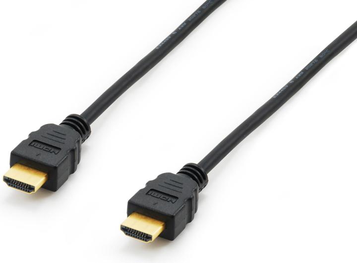equip HDMI (Typ A) — HDMI (Typ A) (3 m, HDMI, 1.4)