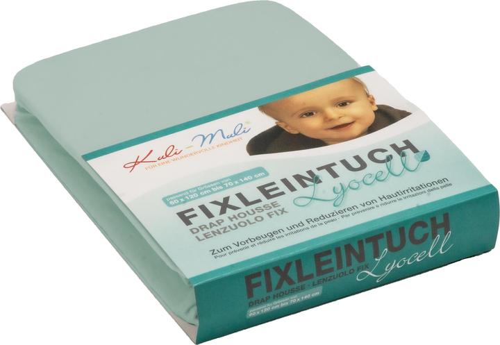 Actual product image Kuli-Muli Lyocell (90-100 x 200-220 cm)