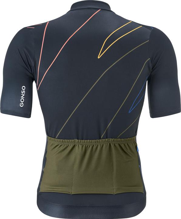 Produktbild Gonso Road Jersey Print (L)