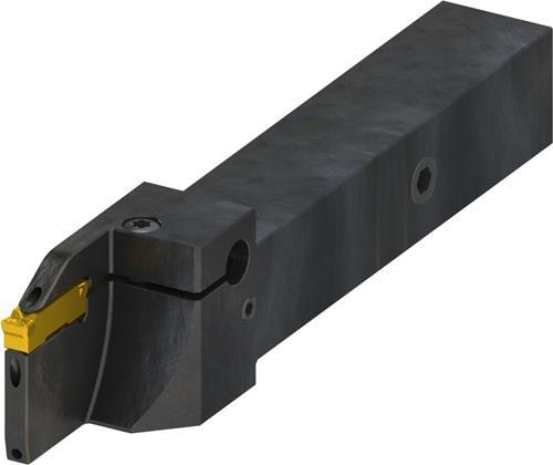 Actual product image Pramet Auendrehhalter ISO GL6-A2525PFL-32-100 Einstechtiefe 32mm Linkslauf