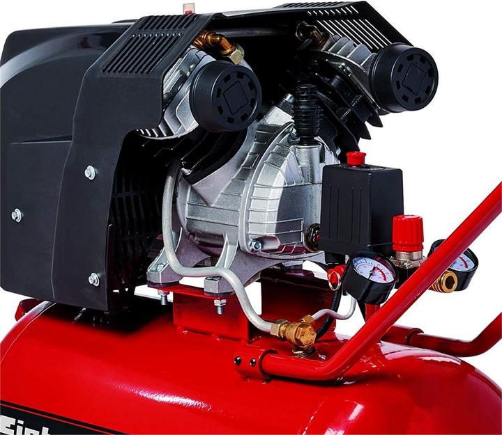 Immagine prodotto Einhell Compressore d'aria 50 l 10 b (50 l)