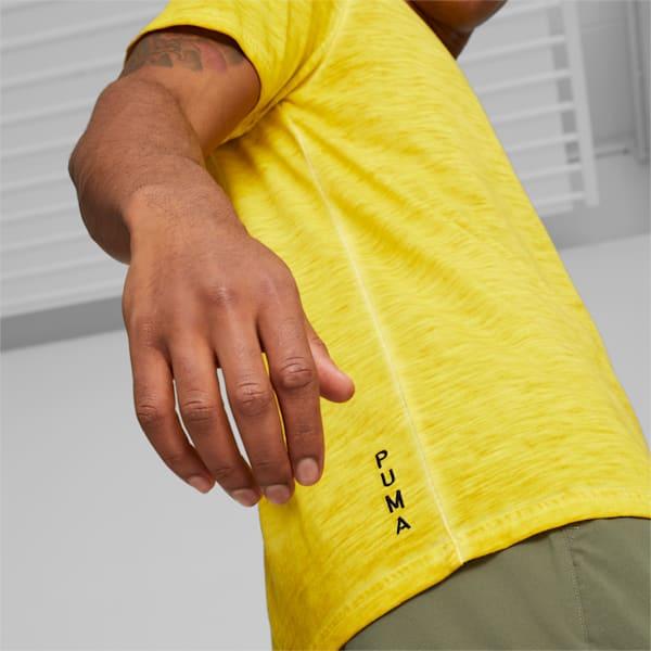 Produktbild Puma M Studio Foundation Wash Tee (L)