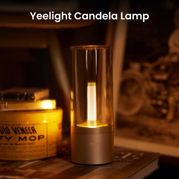 Productafbeelding Xiaomi Yeelight Omgevingslicht (13 lm)