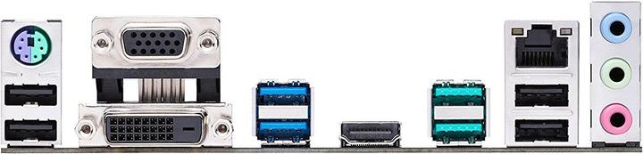 Produktbild ASUS Prime B360-Plus (LGA 1151, Intel B360, ATX)