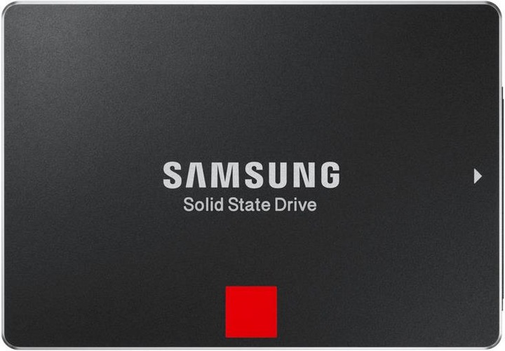 Samsung 850 Pro (1024 GB, 2.5")