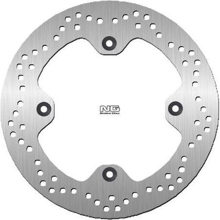 NG Brake Disc, Disco del freno, (276 mm)
