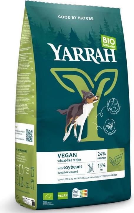 Produktbild Yarrah Bio Vega (Adult, 1 Stk., 10000 g)