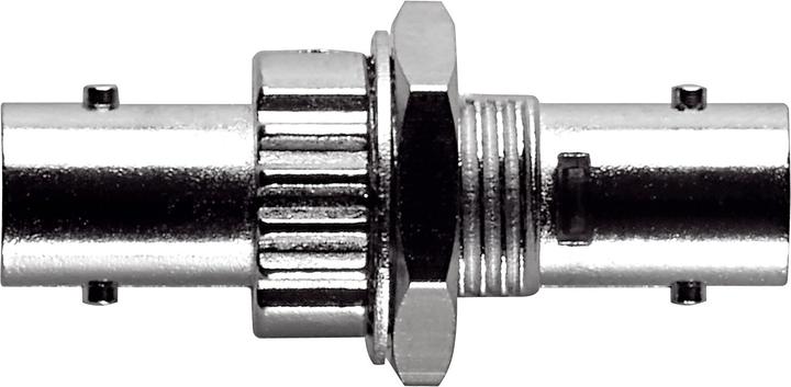 Actual product image Lapp POF clutch ST (BFOC) (Network coupling)